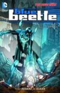 BLUE BEETLE TP (N52) Thumbnail