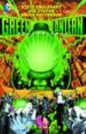 GREEN LANTERN SECTOR 2814 TP  (N52) Thumbnail