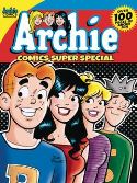 ARCHIE COMIC SUPER SPECIAL MAG Thumbnail