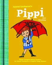 PIPPI LONGSTOCKING HC Thumbnail