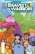 BRAVEST WARRIORS Thumbnail