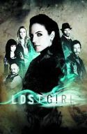 LOST GIRL BD/DVD Thumbnail