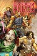 CYBER FORCE Thumbnail