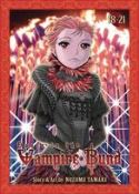 DANCE I/T VAMPIRE BUND OMNIBUS Thumbnail