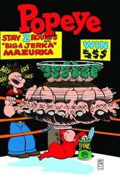 POPEYE TP Thumbnail