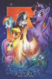 MY LITTLE PONY FRIENDSHIP IS MAGIC Thumbnail