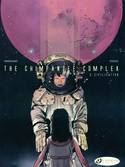 CHIMPANZEE COMPLEX GN Thumbnail