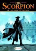 SCORPION GN Thumbnail