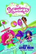 STRAWBERRY SHORTCAKE DIGEST Thumbnail