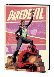 DAREDEVIL BY MARK WAID HC Thumbnail