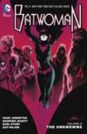 BATWOMAN TP (N52) Thumbnail