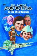 BUCK ROGERS IN 25TH CENTURY WESTERN PUB YEARS HC Thumbnail