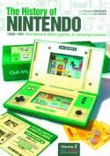 HISTORY OF NINTENDO SC Thumbnail