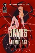 DAMES IN THE ATOMIC AGE GN Thumbnail