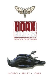 HOAX HUNTERS TP Thumbnail