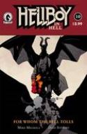 HELLBOY IN HELL Thumbnail