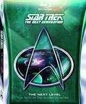 STAR TREK: THE NEXT GENERATION BD/DVD Thumbnail