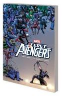 SECRET AVENGERS BY RICK REMENDER TP Thumbnail