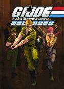 GI JOE RELOADED Thumbnail