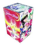 SAILOR MOON KODANSHA ED BOX SET Thumbnail