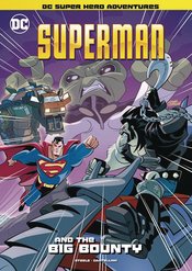 DC SUPER HEROES SUPERMAN YR TP Thumbnail