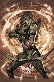 GFT ROBYN HOOD TP Thumbnail