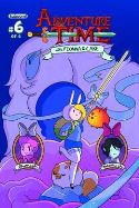 ADVENTURE TIME FIONNA & CAKE Thumbnail