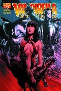 VAMPIRELLA STRIKES Thumbnail