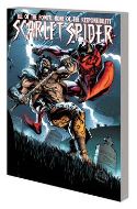 SCARLET SPIDER TP Thumbnail