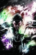 GREEN LANTERN NEW GUARDIANS ANNUAL (N52) Thumbnail