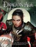 DRAGON AGE WORLD OF THEDAS HC Thumbnail