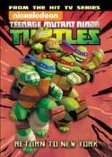 TMNT ANIMATED TP Thumbnail