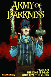 ARMY OF DARKNESS TP Thumbnail