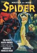 SPIDER DOUBLE NOVEL Thumbnail