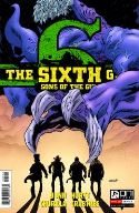 SIXTH GUN SONS O/T GUN Thumbnail