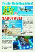 SF&F MODELLER PRES 21ST CENTURY MODELLER Thumbnail