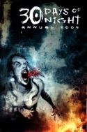 30 DAYS OF NIGHT RETURN TO BARROW Thumbnail