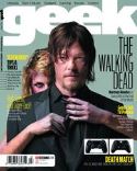 GEEK MAGAZINE Thumbnail