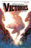 MICHAEL AVON OEMINGS VICTORIES TP Thumbnail