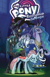 MY LITTLE PONY FRIENDSHIP IS MAGIC TP Thumbnail