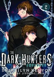 DARK HUNTERS INFINITY TP Thumbnail