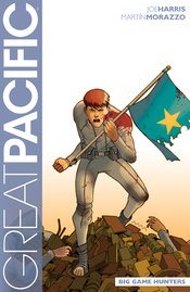 GREAT PACIFIC TP Thumbnail