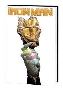 IRON MAN PREM HC Thumbnail