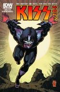 KISS SOLO Thumbnail