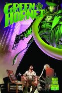 MARK WAID GREEN HORNET Thumbnail