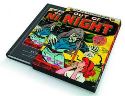 ACG COLL WORKS OUT OF THE NIGHT SLIPCASE ED Thumbnail