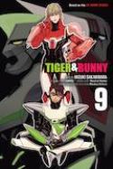 TIGER & BUNNY GN Thumbnail