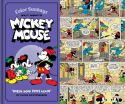 DISNEY MICKEY MOUSE COLOR SUNDAYS HC Thumbnail