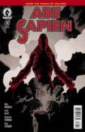 ABE SAPIEN Thumbnail