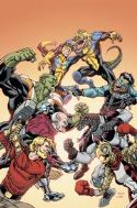 INVINCIBLE UNIVERSE Thumbnail